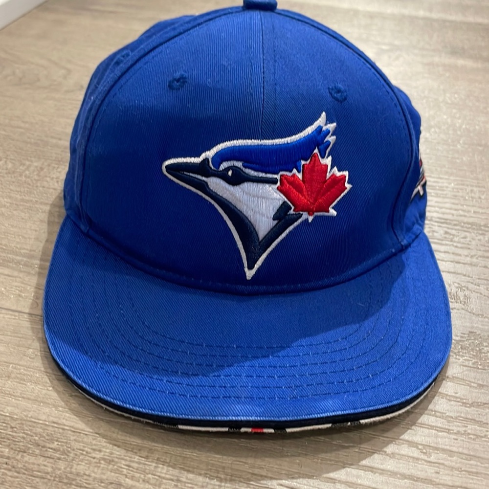 Toronto Blue Jays baseball cap